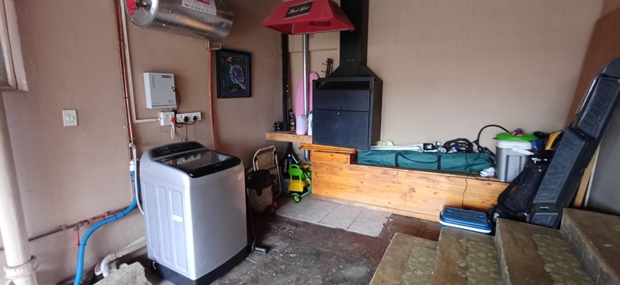 To Let 3 Bedroom Property for Rent in Morelig Free State